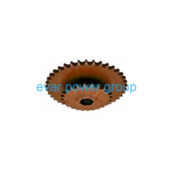 AE54302 Roll Driver Sprocket For John Deere Blaer