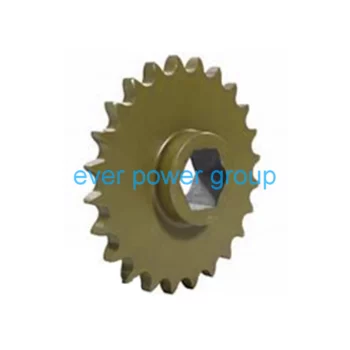 AE74596 Roll Driver Sprocket For John Deere Blaer