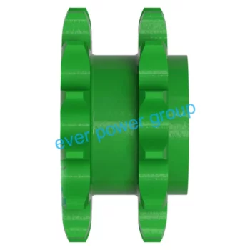 AE74597 Roll Driver Sprocket For John Deere Blaer