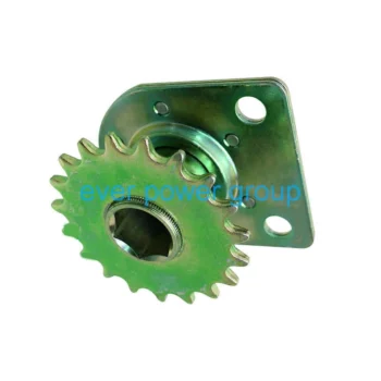 AH133868 Chain Sprocket Fits For John Deere