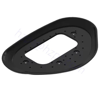 AH233283 Seal Chaffer Cup Front Fits For John Deere