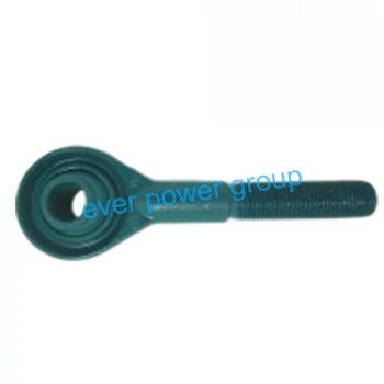 AL159962 Top Link For John Deere Tractor