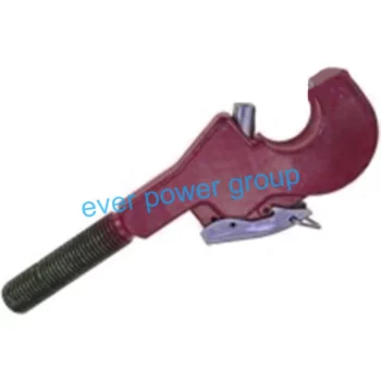 AL159964 Top Link For John Deere Tractor