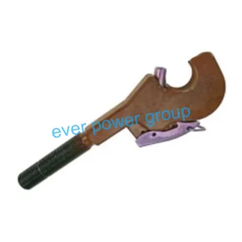 AL159973 Top Link For John Deere Tractor