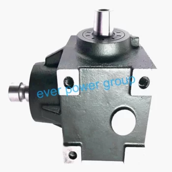 AM143310 Gear Box For John Deere Garden Tractor