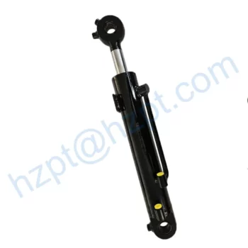 CSYG2074 Micro Digging Boom Cylinder