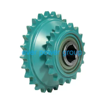 DC33288 Double Sprocket For John Deere Baler