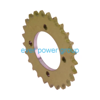 E86317 Gears For John Deere Baler