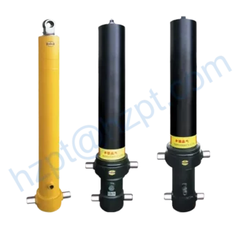 Front Top Lifting Cylinder