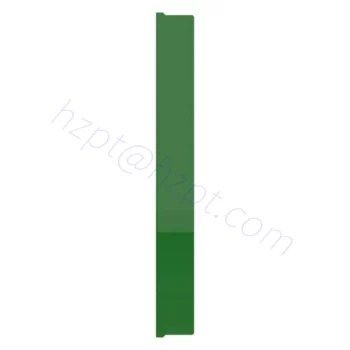 H173904 Seal Feed Plate Narrow Fits For John Deere