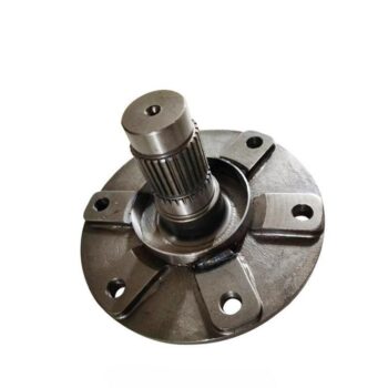 TC402-13337 Front Wheel Axle Hub Fits For Kubota