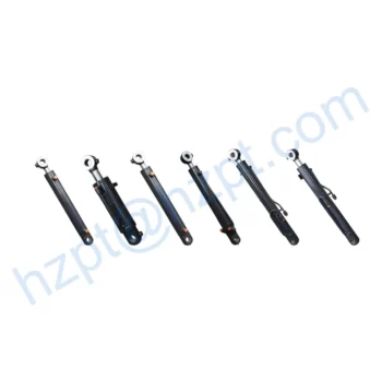 Hydraulic Cylnders For Excavators and Accessories