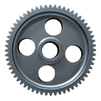 TC432-26830 Front Wheel Axle Hub Fits For Kubota