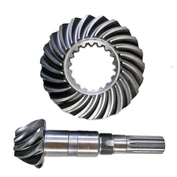 3C051-42300 Front Axle Bevel Gear Assy 10T&23T Fits For Kubota