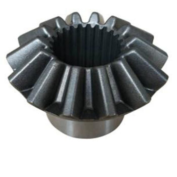 3A121-43140 Front Side Gear 14T Fits For Kubota