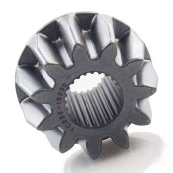 TC232-13200  Bottom Steer Knuckle Gear 11T Fits For Kubota