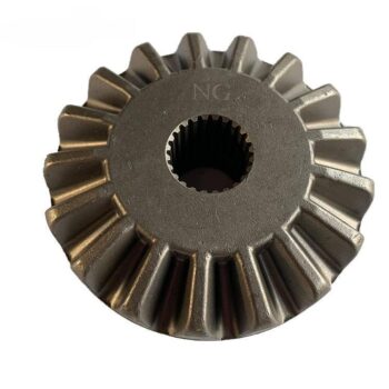 3A273-43420  Steer Knuckle Gear 17T Fits For Kubota