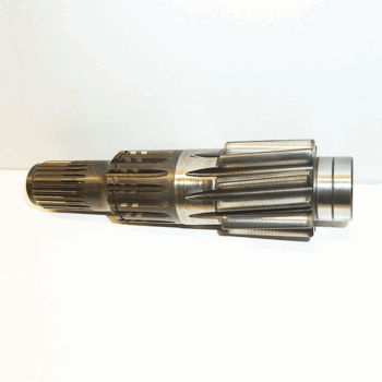 TA040-26710 RH Differential Shaft Gear Fits For Kubota
