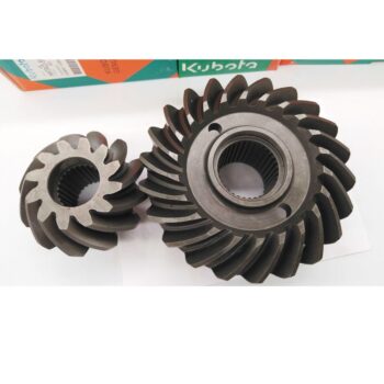 W9518-5165& W9518-51660 Bevel Gears Sets 22&12T Fits For Kubota