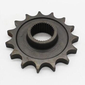 7E318-54230 Sprocket 15T Fits For Kubota