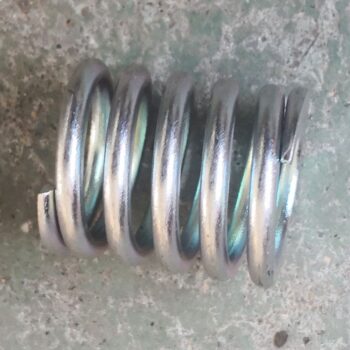 70541-56273 Spring Fits For Kubota