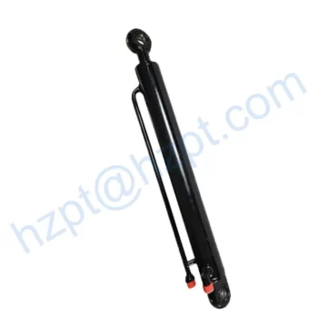 Micro Digging Side Hydraulic Cylinders