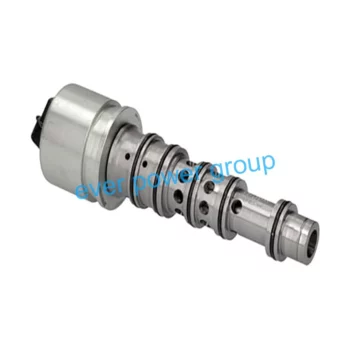 RE166766 Solenoid Valve For John Deere