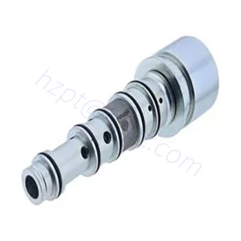 RE177538 Solenoid Valve For John Deere