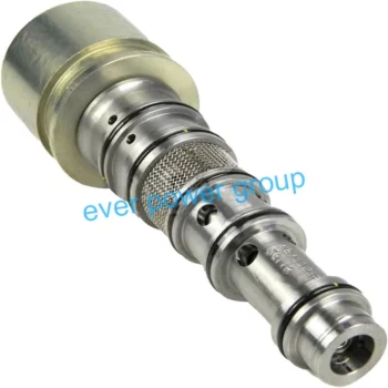 RE177539 Solenoid Valve For John Deere