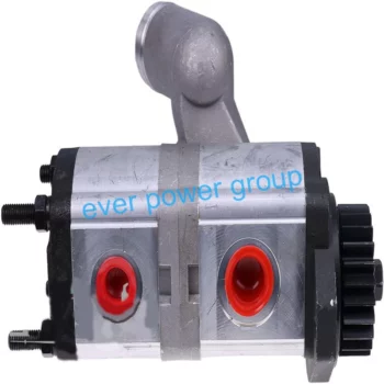 RE223233 Hydraullic Gear Pump For John Deere