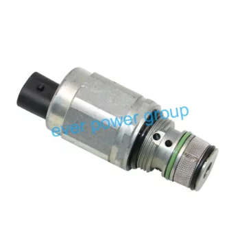 RE244397 Solenoid Valve For John Deere