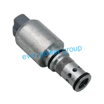 RE246268 Solenoid Valve For John Deere