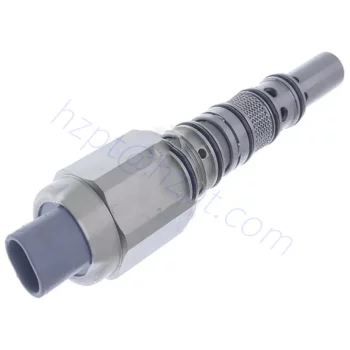 RE325021 Solenoid Valve For John Deere