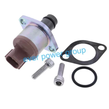 RE560091 Solenoid Valve For John Deere Tractor