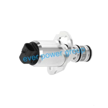 RE574087 Solenoid Valve For John Deere Tractor