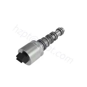 RE71490 Solenoid Valve For John Deere