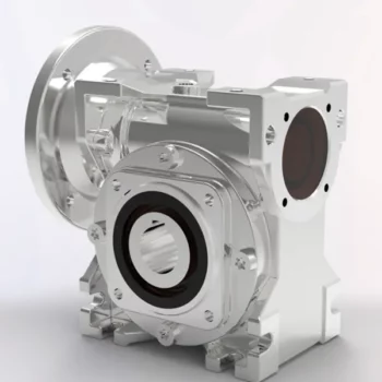 EP-SSRV090 Stainless Steel Worm Gearbox