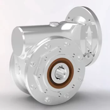 EP-SSVF63 Stainless Steel Reduction Gearbox