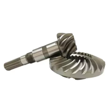 TA020-12013 Front Axle Bevel Gear Assy 9T 23T Fits For Kubota