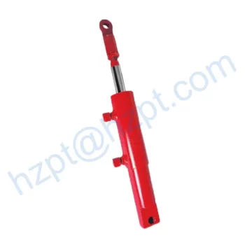 YS40F Continuously Variable Transmission Oil Cylinder