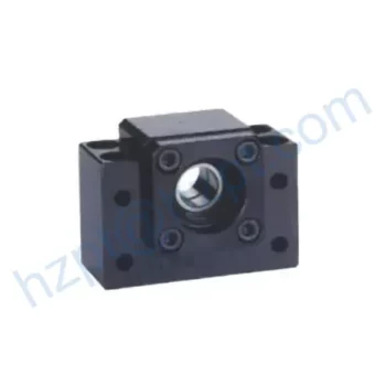 BK Fixed Side Ball Screw Support