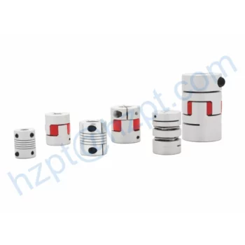 DSG Ball Screw Nut Support