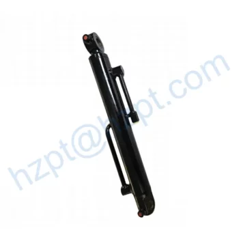 CSYG2075B Micro Digging Bucket Arm Cylinder