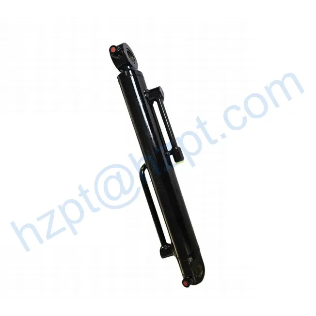 csyg2075b bucket cylinder 1 CSYG2075B Micro Digging Bucket Arm Cylinder