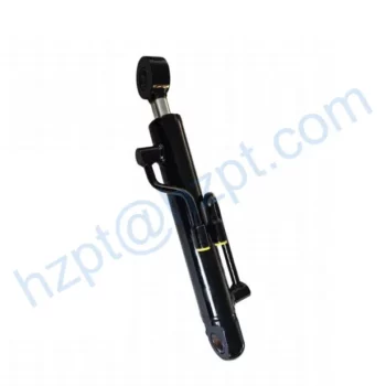 CSYG2076 Micro Digging Bucket Cylinder