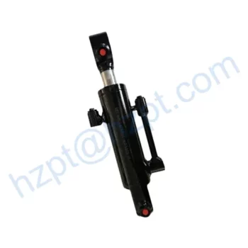 CSYG2077 Micro Digging Bulldozer Hydraulic Cylinder