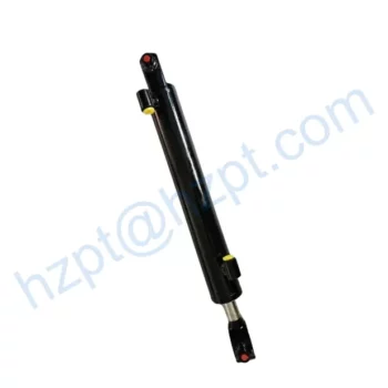 CSYG739 Micro Digging Tilt Hydraulic Cylinder