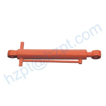 Bucket Cylinder For Kato Small Excavator HD700-2-5-7
