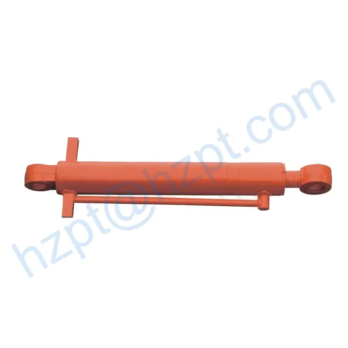 dh55 5 bucket cylinder Bucket Cylinder For Xiniu XN7180