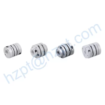 Disc Coupling